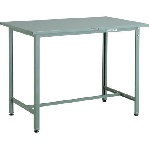 【貨物輸送別途】【直送品】TRUSCO HSAE型立御役目台 1200X600XH900 HSAE-1260 花・ガーデン・DIY-はしご・作業台-作業台