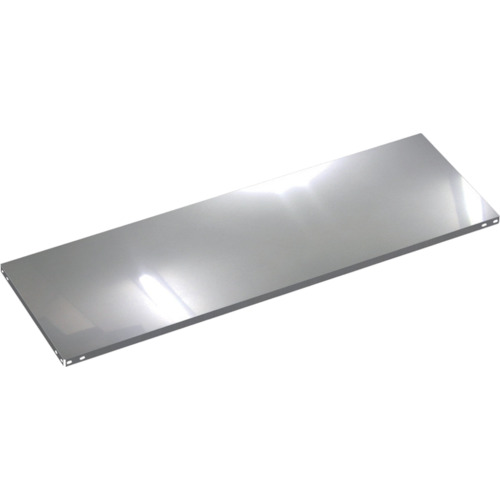 【送料別途】【直送品】TRUSCO ステンレス棚 SUS304製軽量棚用棚板 1800X600 SU3-66|工具屋「まいど!」