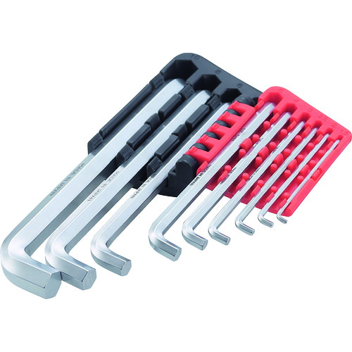 TRUSCO トゥーション多役立つこと見せ物トレンチ 9本組 TTXS-9S