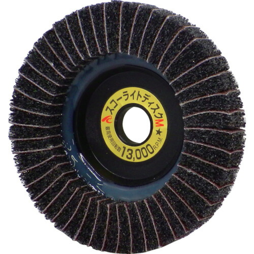 AC スコーライトディスクM 5個 SD10015-M-60