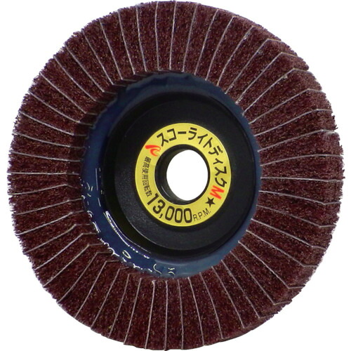 AC スコーライトディスクM 5個 SD10015-M-120
