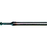 NOGA 裏座ぐりミニチャンファー90°刃 刃径4.5粍 MC05045C11A90 花・ガーデン・DIY-配管工具-DIY・工具
