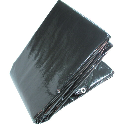 【貨物輸送別途】【直送品】萩原 黒いこと居敷き #2500 (製作用大畳) 10m×10m OSB1010