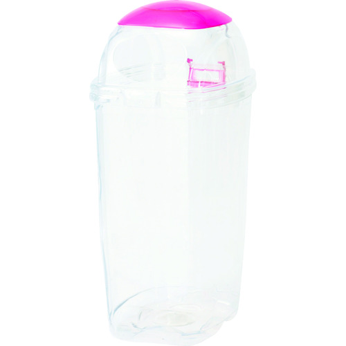 【送料別途】【直送品】積水 分別ペール 透明エコダスターN 60L 一般用 TPD6R