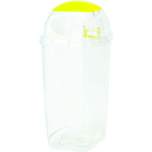 【送料別途】【直送品】積水 分別ペール 透明エコダスターN 60L カン用 TPDR6Y