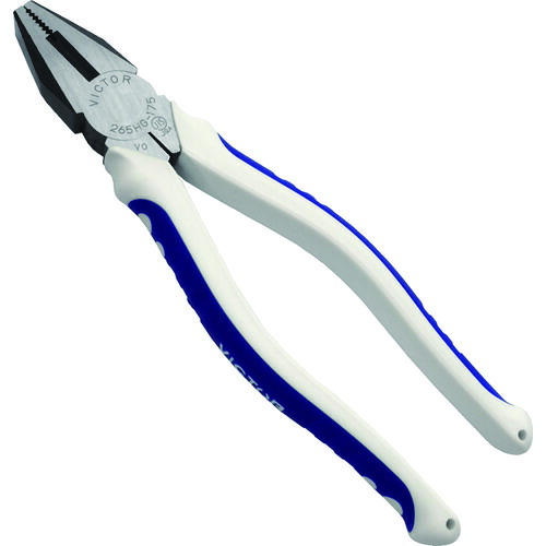 ビクター ハイグレード ペンチ エラストマG 265HG-175