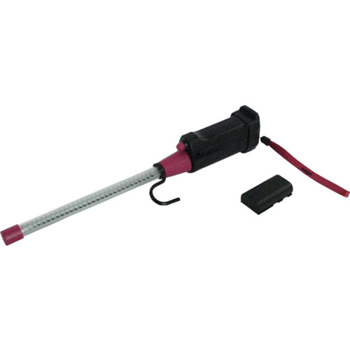 saga コードレススリムライトLED本体(バッテリー付) LB-LED30LB｜工具屋「まいど！」