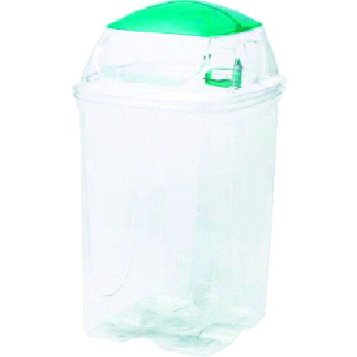 【送料別途】【直送品】積水 ニュー透明エコダスター#90 ペットボトル用 TPDN9G