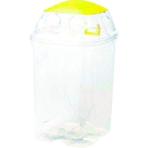 【送料別途】【直送品】積水 ニュー透明エコダスター#90 カン用 TPDN9Y