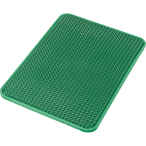 【送料別途】【直送品】テラモト ヨクトールマット 600×874mm 若草 MR-103-135-7