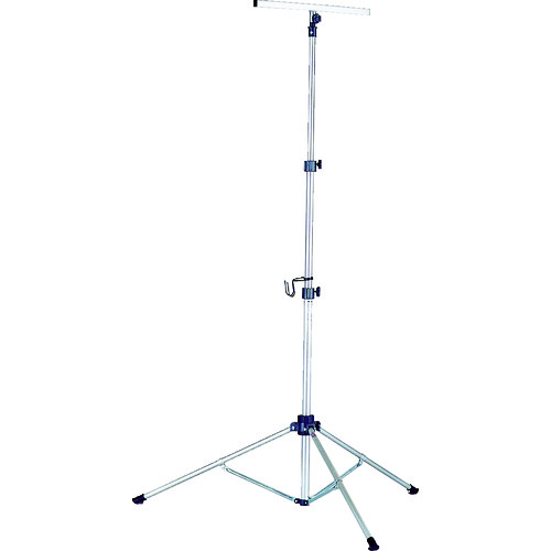 【送料別途】【直送品】ハタヤ ハイハイスタンド 1300~3000mm CHA-4