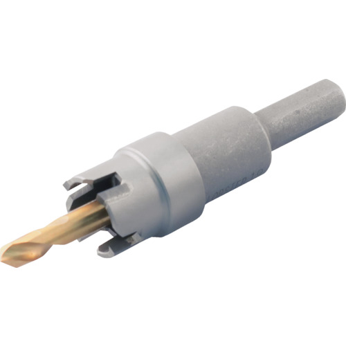 エビ 超硬ホルソー(薄板用) 刃径21mm HO-21S 4,490円