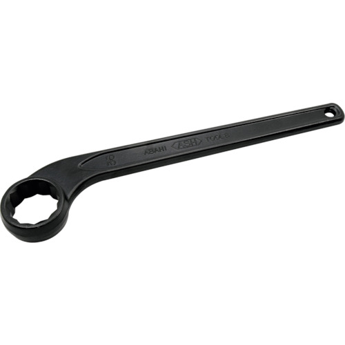 ASH 片口めがね鍵85粍 RS0085
