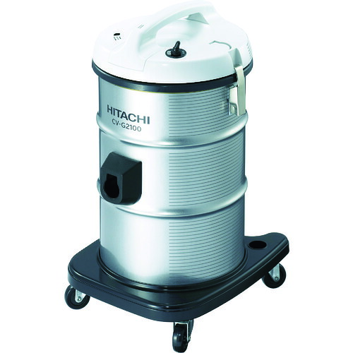 【送料別途】【直送品】日立 業務用掃除機 集じん容量21L CV-G2100|工具屋「まいど!」