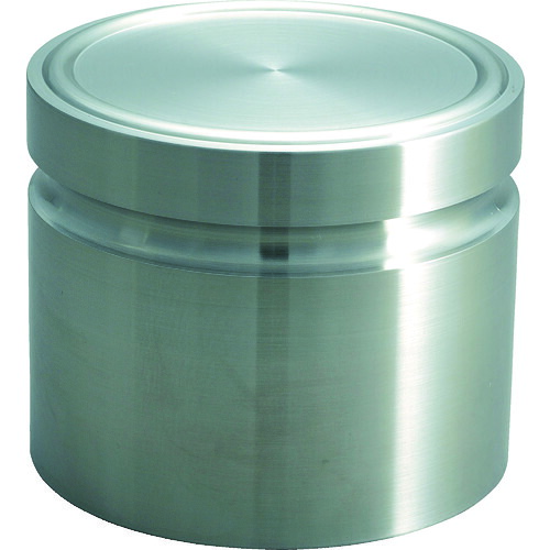 ViBRA M1DS-5K:レコード盤重し 5kg M1級(非磁性ステンレス鋼) M1DS-5K