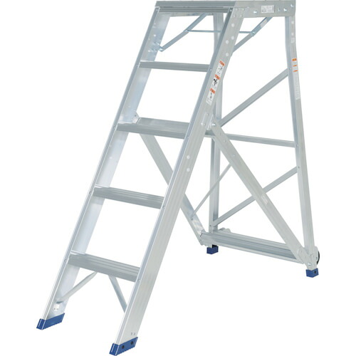 【送料別途】【直送品】ピカ 折りたたみ式作業台DWR型 1.5m DWR-150A