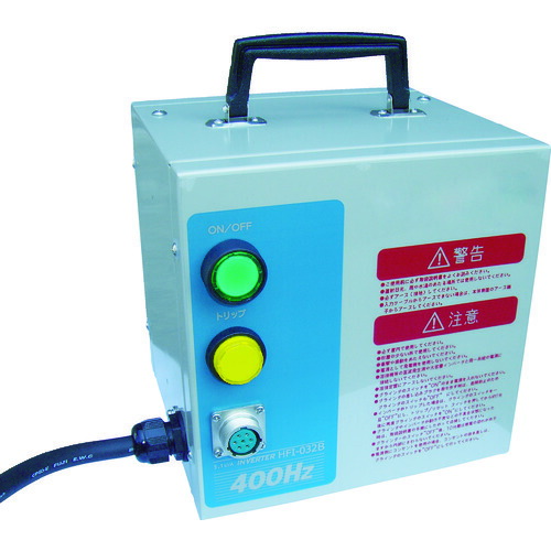 NDC 高周波インバータワット数 HFI-032B