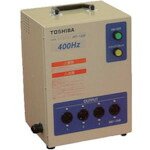 【貨物輸送別途】【直送品】NDC 高周波 インバータワット数 HFI-130B