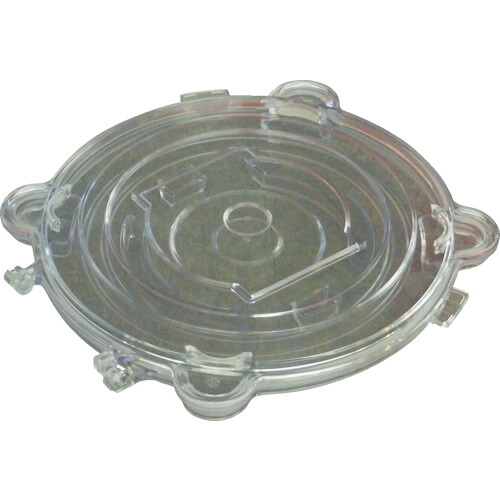 サンコー 半導体ウエハ搬送容器SS300 680033  SKWAF-SS300