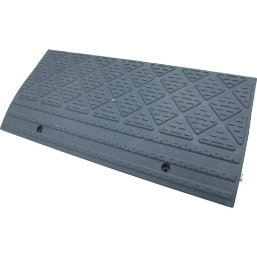 【送料別途】【直送品】IRIS 182407 段差プレート NDP-900E グレー NDP-900E
