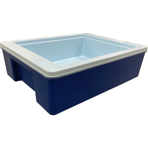 【貨物輸送別途】【直送品】サンコー 保温・保冷ボックス席 201090 サンコールドボックス#10S(本体のみ) SKCB10SH 花・ガーデン・DIY-DIY・工具-その他