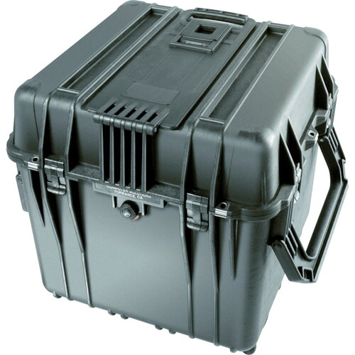 【貨物輸送別途】【直送品】PELICAN ラージケース 0340 黒 520×520×489 0340BK
