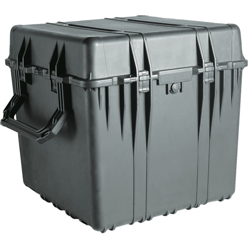 【貨物輸送別途】【直送品】PELICAN ラージケース 0370 (質問用紙なし)黒 673×673×641 0370NFBK