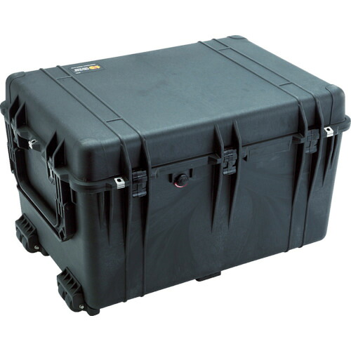 【貨物輸送別途】【直送品】PELICAN ラージケース 1660 黒 802×584×495 1660BK