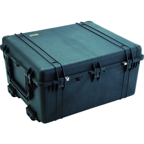 【送料別途】【直送品】PELICAN ラージケース 1690 黒 847×722×463 1690BK