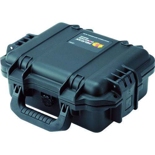 PELICAN ストームケース スモールケース IM2050黒 300×249×119 IM2050BK|工具屋「まいど!」