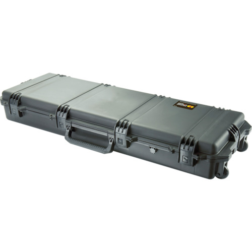 【貨物輸送別途】【直送品】PELICAN 黒風入れもの ロング入れもの IM3200 (質問用紙なし)黒 1198×419×170 IM3200NFBK 工具収納用品-DIY・工具