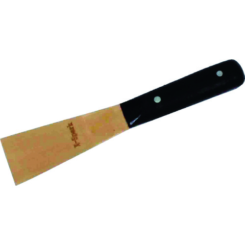 HAMACO パティー出刃包丁 CBPK-25