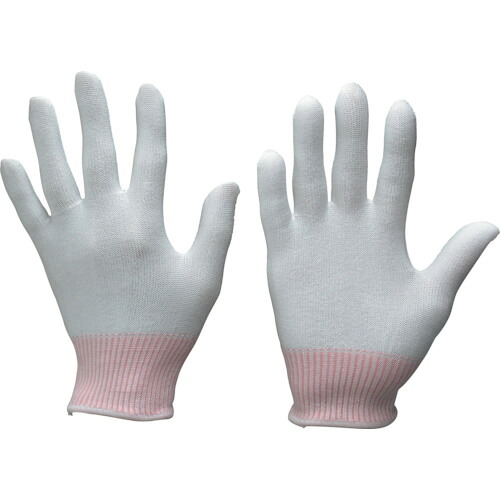 トワロン まとめ買い カットレジストインナー S (1袋(PK)\u003d10双入) 145-S