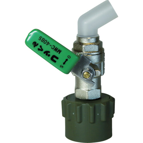 ミヤサカ コッくんB印字機 バイトン遣りかた 生き胆緑 MWC-40BSG-VITON