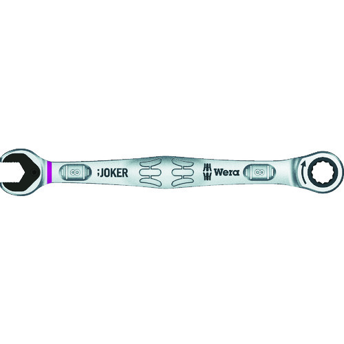 Wera コンビネーションラチェットレンチ 8 073268