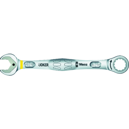 Wera コンビネーションラチェットレンチ(インチサイズ) 3/4 073287｜工具屋「まいど！」