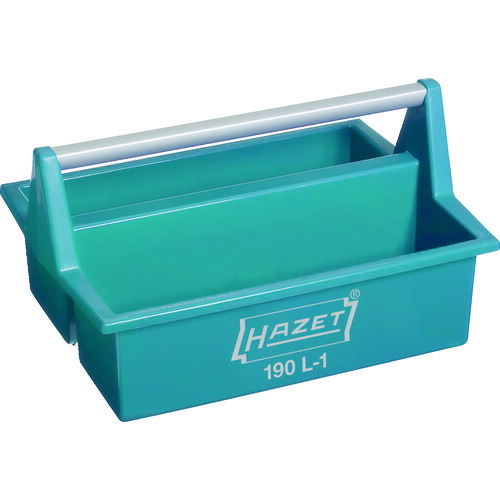 HAZET トートトレー(類細工物御盆) 190L-1