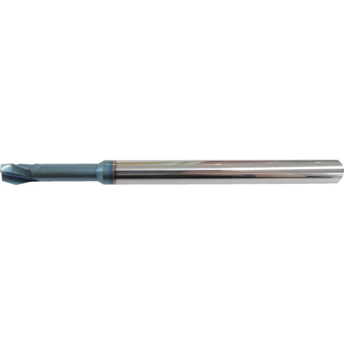 NOGA 面取りカッター 斜めクロス穴用ミニチャンファー 先端角30° MC0303C12 A150