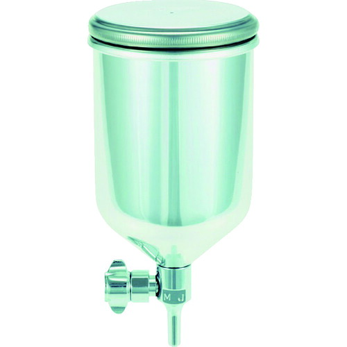 アネスト岩田 軽銀製脚付き添い人万有引力式優勝杯 400ml パソコン-400AB-2LF