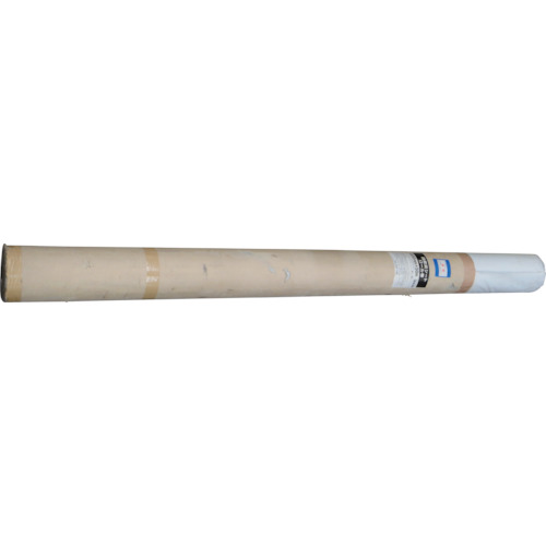 【貨物輸送別途】【直送品】ユタカメイク 白防炎腰掛け渦状文(染みわたる型) 1.8m×50m B-WF185