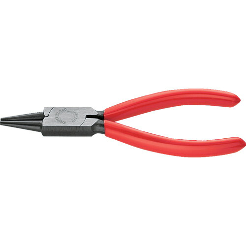 KNIPEX 丸ペンチ 140mm 2201-140