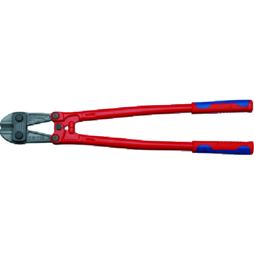 KNIPEX 610mm ボルトカッター 7172-610｜工具屋「まいど！」