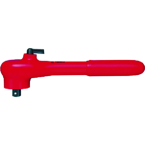 KNIPEX 絶縁ラチェットハンドル 3/8 9831 22,262円