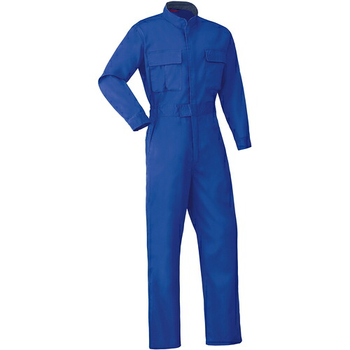 スリー火竜 つなぎ服50000-002米国海兵隊員青み-3L 50000-002-3L