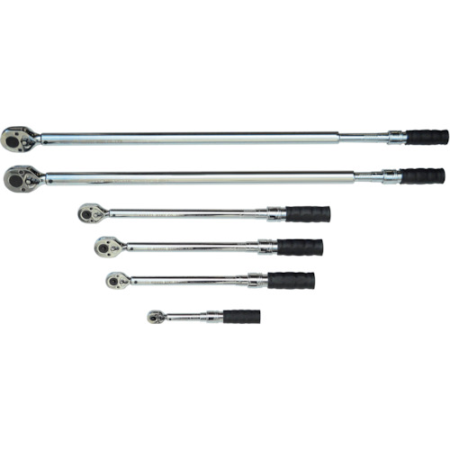 【貨物輸送別途】【直送品】日平 プレ仕掛ける手合い トルクレンチ HTR800-3/4