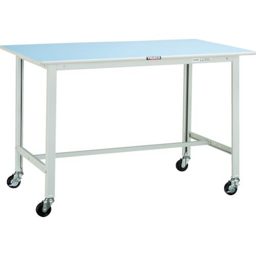【貨物輸送別途】【直送品】TRUSCO BO型軽さやり方台 900X750 拷問台付 BO-0975C75