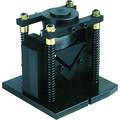 【送料別途】【直送品】育良 アングル加工機アングルマスター2用カッター(50105) C756-2