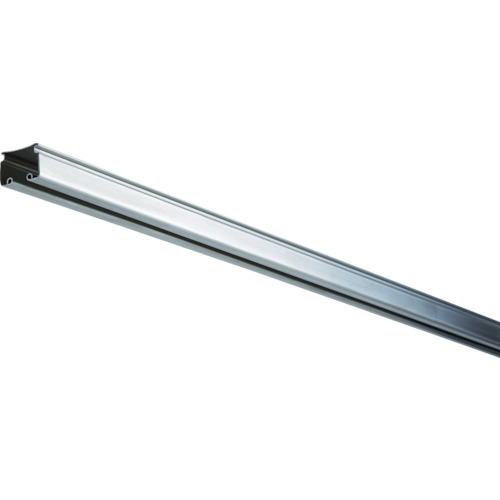 【貨物輸送別途】【直送品】岡田 引き幕軌跡 D30軌跡4m ステンレス鋼 13L40-SU DIY・工具-その他-花・ガーデン・DIY