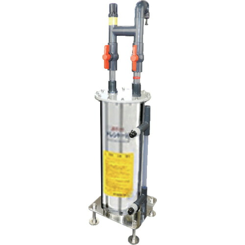 【貨物輸送別途】【直送品】JOHNAN ドレントーレ 11kW JDT-11
