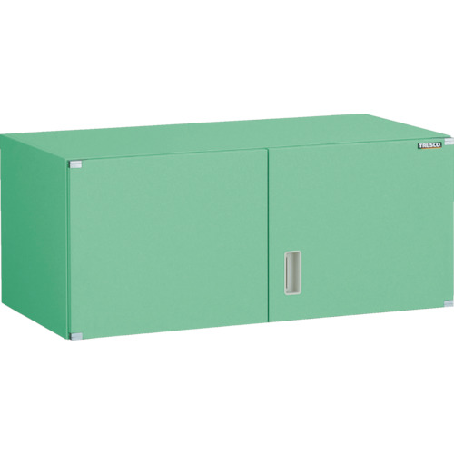【貨物輸送別途】【直送品】TRUSCO MU型納める庫 両開き 900X450XH380 MUH-4A